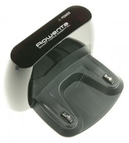 Charging Cradle - Rs-rt900910 Base-floor Vacuum Cleaner [Groupe SEB]