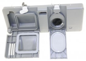 Dispenser - 1113108136 Detergent Dispenser [Electrolux Aeg]