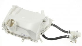 Samsung Detergent Case - Dc97-15204q Assembly Housing Drawer Aegis 3 Pp 6kg Without A