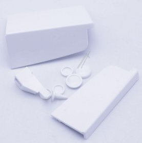 Mounting Parts - 00646256 Fixing Kit [Bosch Siemens]