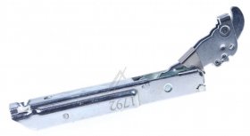 Smeg Door Hinges - 931331792 Oven Door Hinge