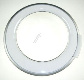 Washing Machine Window - 42132501 Porthole Group B(d11)steel Look_white [Vestel]
