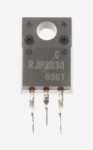 Panasonic Transistors - Rjp3034 B1jadn000004 Igbt Transistor si 3