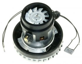 Karcher Vacuum Cleaner Motor - 4 490-000 0 Suction Turbine Complete Fu