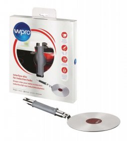 Adaptor Plate Induction Field - C00384863 484000008676 Interface Disk For Induction Hobs 22cm Deluxe [Whirlpool Indesit]