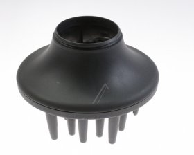 Diffuser For Hair Dryer - 00643781 Diffuser [Bosch Siemens]