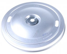 Belt Pulley - 11023361 Pulley [Bosch Siemens]