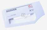 Detergent Dispenser Cover - 43014936 Detergent Dispenser Cover [Candy Hoover]
