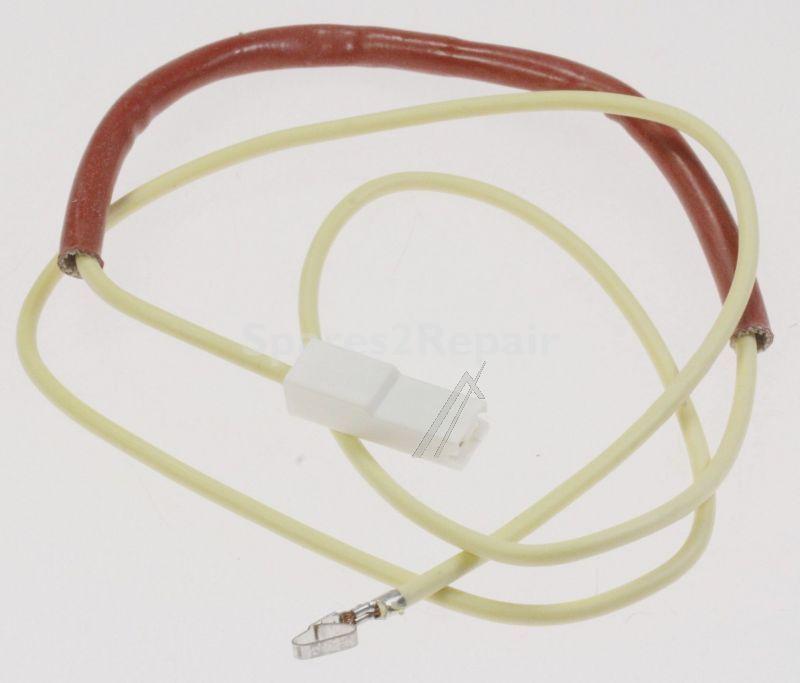 Thermostatic Fuse - Fuse-thermal [Bosch Siemens]