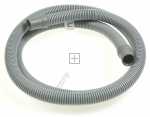 Outlet Pipe - 4055410866 Pipe Drain Assembly 1700mm [Electrolux Aeg]