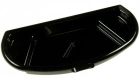 Drip Tray - 5332190400 Cup Tray Black (abs) Ec300 [Delonghi]