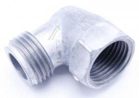 Connection Bow - 133100009 C00899723 1-2 Elbow [Arcelik]