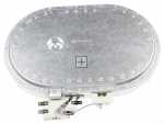 Element - 00074358 Heating Element [Bosch Siemens]