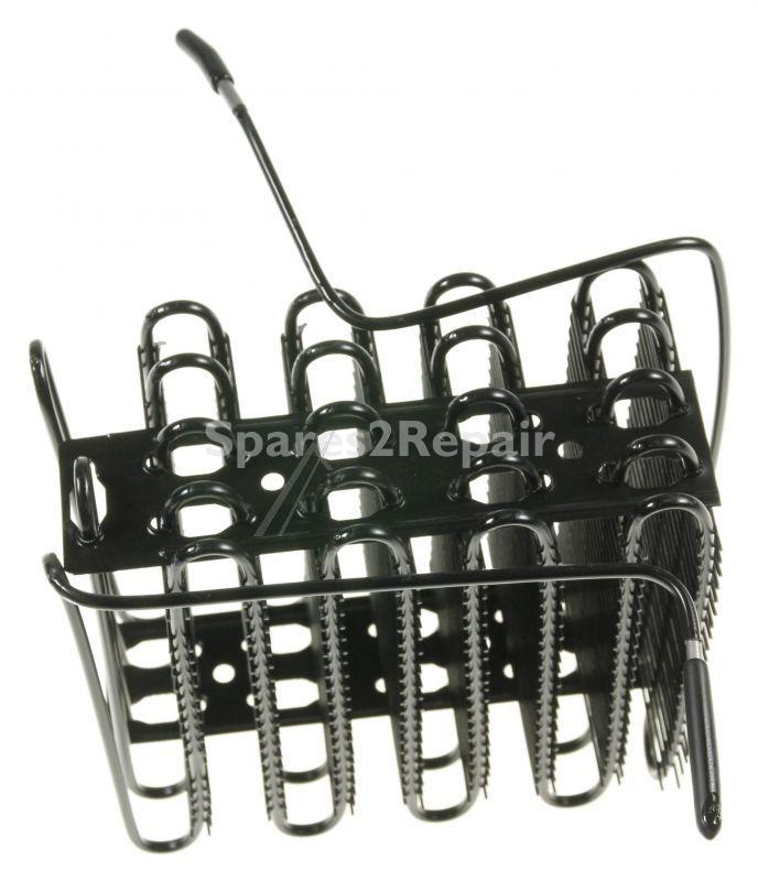 Evaporator - 4945070100 C00894385 Condenser Unit 4mm [Arcelik]