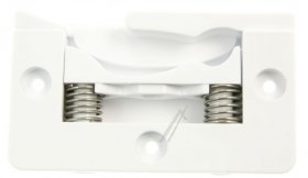 Door Lock Mechanical - C00416483 482000019170 Door Lock Refriger Upper [Whirlpool Indesit]