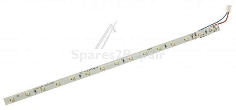 Led - C00416526 482000019213 Led Strip Inside Door [Whirlpool Indesit]