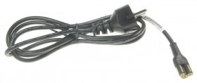 Hewlett Packard Notebook Power Cord - 350188-041 Compaq Power Cable 3-core-3m German