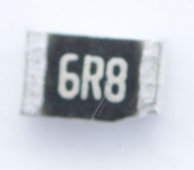 Smd Chip Resistor - 30006880 Res Smd 1-10w 6 8r J (0805) Rohs [Vestel]