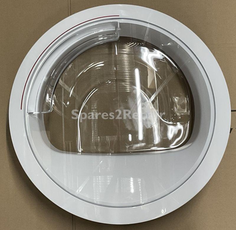 Door Panel - 11015391 Window [Bosch Siemens]