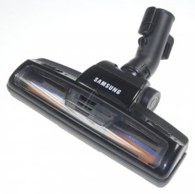Samsung Combination Brush - Dj97-00322k Assembly Brush Canister Turbine Tb-500 Grey-transparent