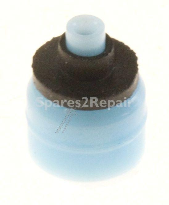 Whirlpool Indesit Reducer For Solenoid Valve - C00494824 Reducer 1 L-m