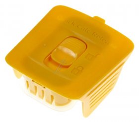 Philips Steam Iron Limescale Container - Calc Collector - 423902273941