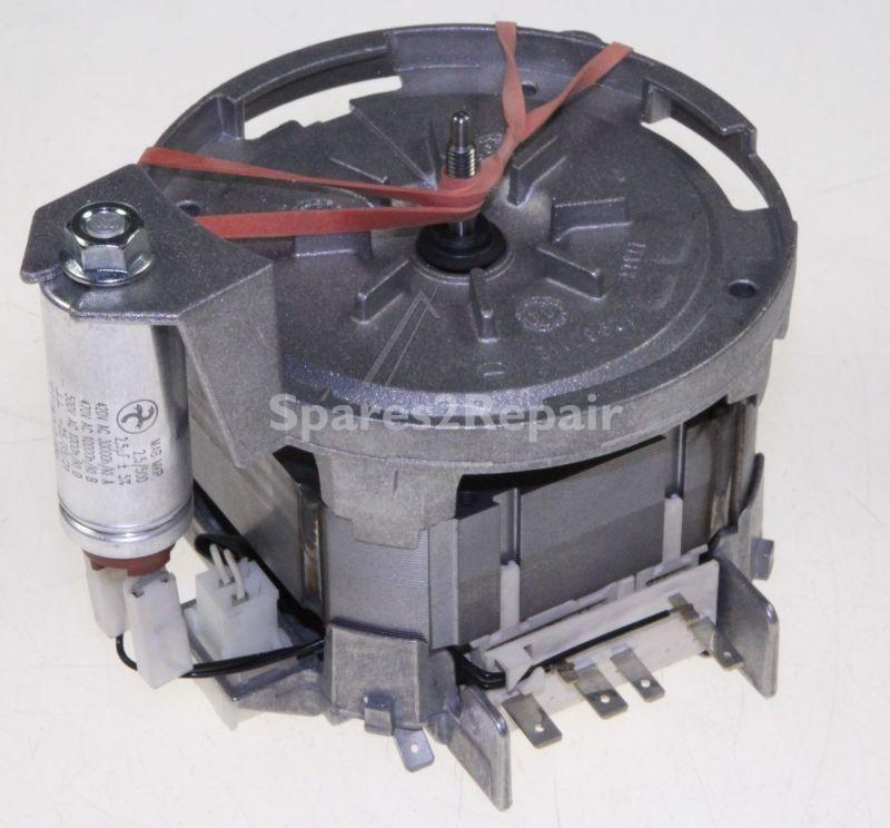 Motor - 00483062 Motor [Bosch Siemens]