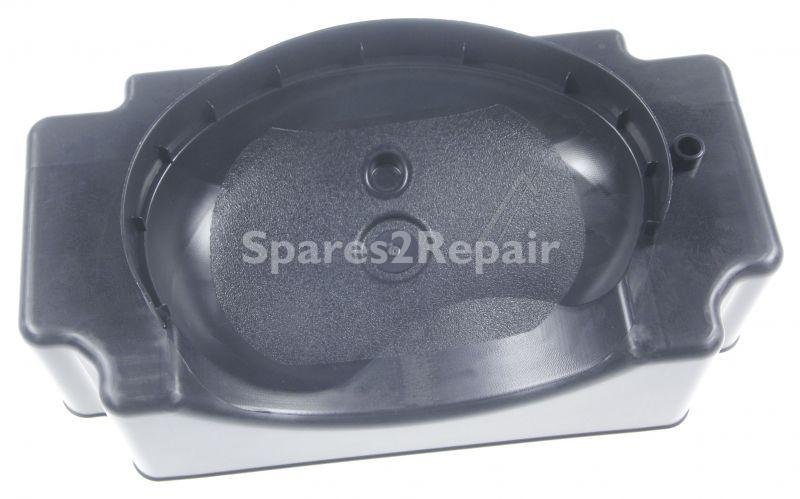 Condensation Container - C00291257 482000092652 Evaporating Tray Acc Hth14 [Whirlpool Indesit]