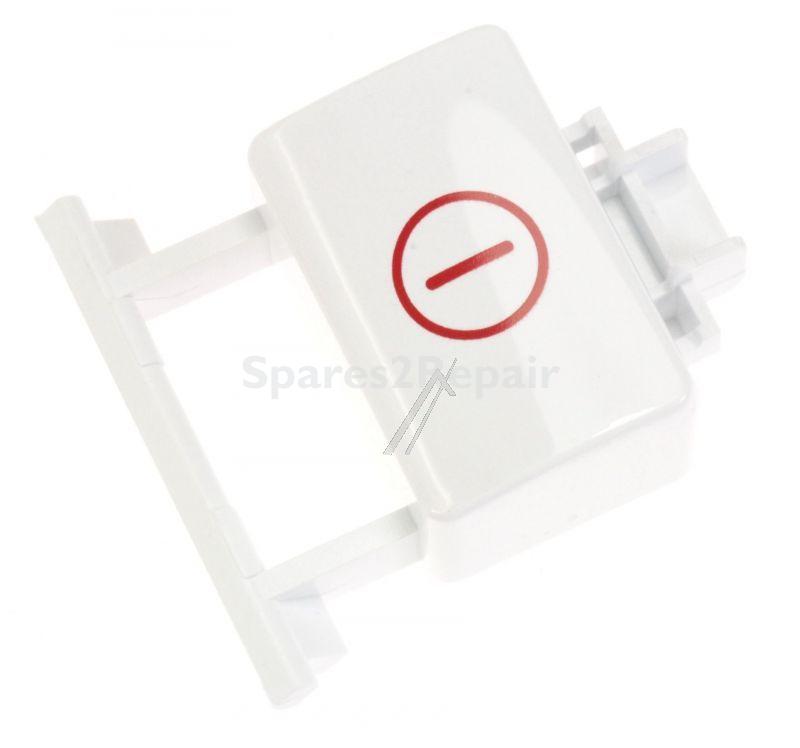 Button - 00175335 Key [Bosch Siemens]