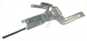 Door Hinge For Dishwasher - 1764740500 C00889397 Hinge Group Spring Single Fulcrum [Arcelik]