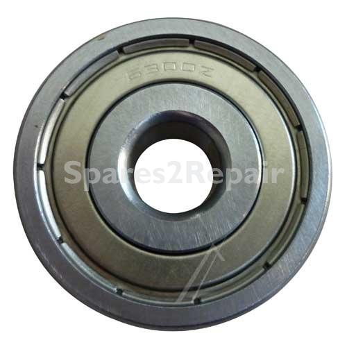 Findling Walzlager Ball Bearing Dust-proof - 6300zz Kugellager Staubdicht