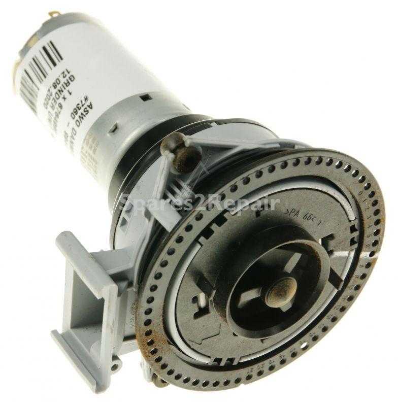 Melitta Coffee Grinder - 6764990 Grinding Unit 043 G43 Mr1