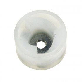 Turntable Coupler - 00025996 Drive Coupling [Bosch Siemens]