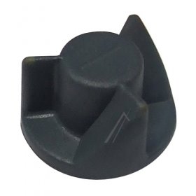 Turntable Coupler - 00017475 Drive Coupling [Bosch Siemens]