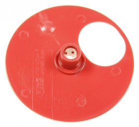 Flat Wire - C00325546 481072580451 Disc Diverter [Whirlpool Indesit]