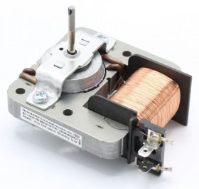 Ventilator Motor - Yz-e6120-m51d 00637982 Fan Motor [Bosch Siemens]