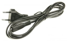Hewlett Packard Mains Power Lead - 198723-011 Compaq Power Cable 3-core-1 8m--au