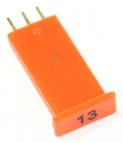 Wisi Level Controller - Xp 0013 Dampfungspad, 13 Db, 1 StÜck