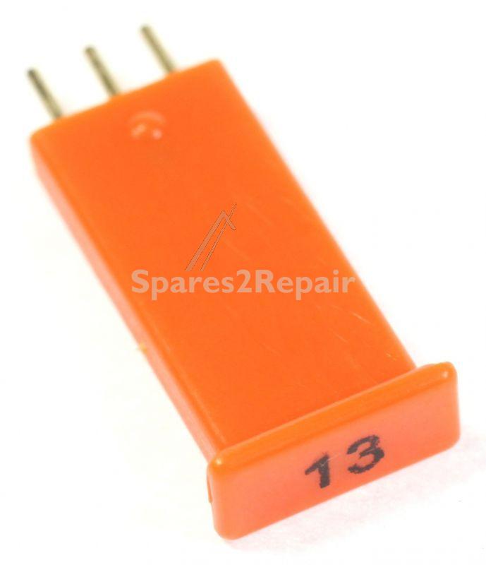 Wisi Level Controller - Xp 0013 Dampfungspad, 13 Db, 1 StÜck