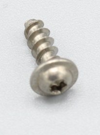 Philips Screw - 432200220821 2 6x7 Screw
