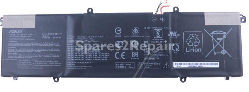 Asus Laptop Battery - 0b200-02210100 Asus Notebook Battery