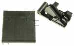 Guide Axis - 4055025763 Kit clutch front Piece dx -sx [Electrolux Aeg]