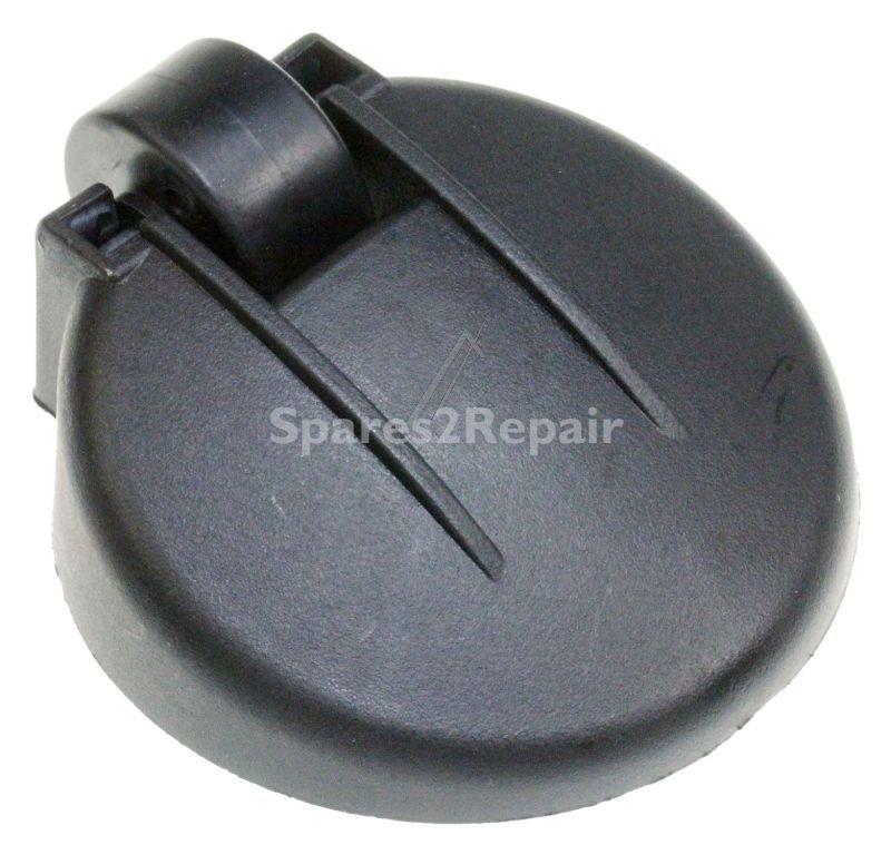 Philips Roller - 996510068357 Wheel Plastic