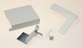 Mounting Parts - 00635974 Fixture [Bosch Siemens]