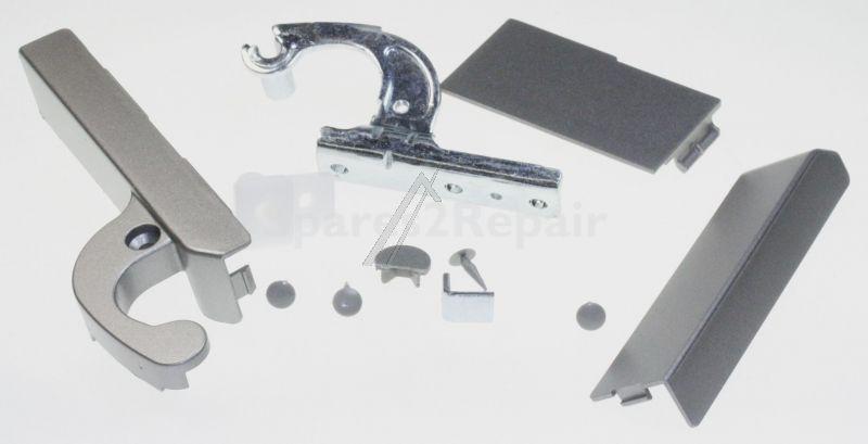 Door - 4939981300 C00907509 Door Right Kit Assembly [Arcelik]