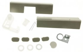 Stopper - Door Left Kit Assembly [Arcelik]