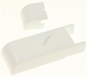 Housing Part - 12132000001075 Upper Cover For Hinge [Midea]