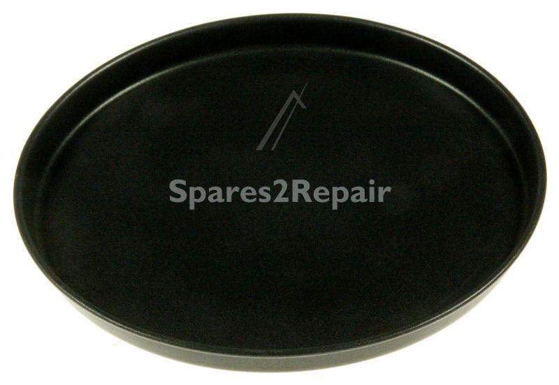 Lg Microwave Turntable Plate - 3390w1a050c Antihaft Tray