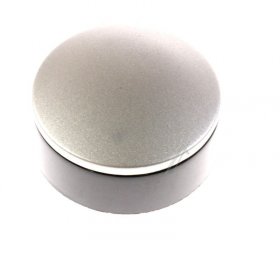 Button - C00144672 482000022988 Encoder Knob Bk Scholtes [Whirlpool Indesit]