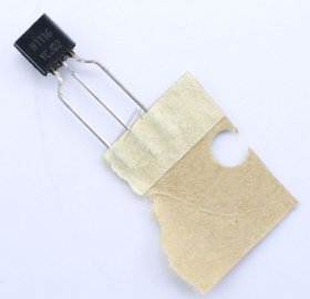 Samsung Transistors - 0501-000010 Tr Ksc1008